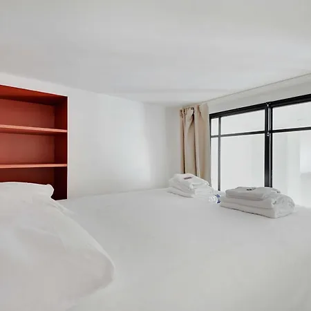 Charming 2br- 4p - Rochechouart *